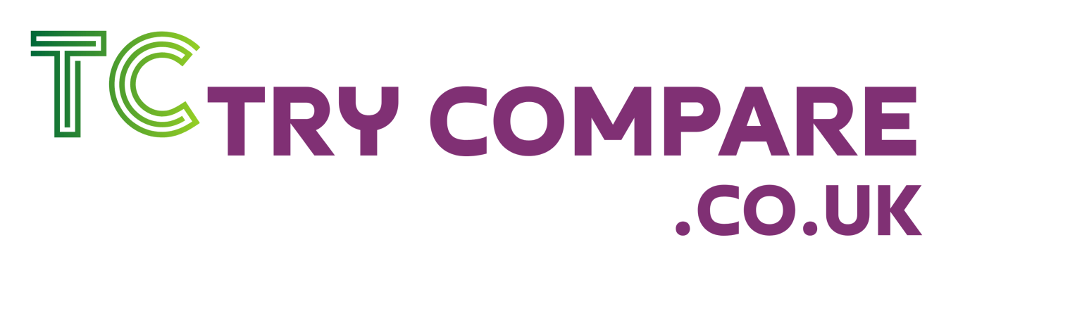 Logo of Try Compare Ltd Insurance In Tunbridge Wells, Kent